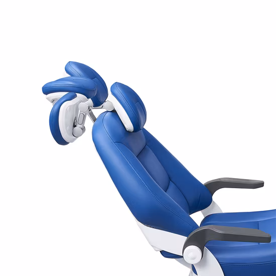 Humanization Design FDA Approved Dental Chair Basic Dental Equipment/Dental Waterline Cleaner	/Dental Chair Suction Unit