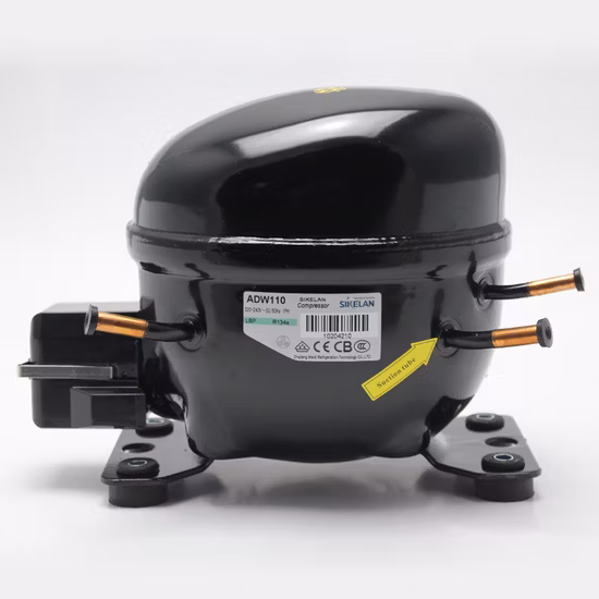 중국의 고품질 1.5HP, 2HP, 24L 및 25L 직접 구동 공기 압축기